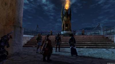 Dragon Age 2 Legacy, скриншот 1