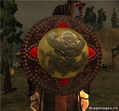 Набор преступного культа для Dragon Age: Origins, скриншот 1