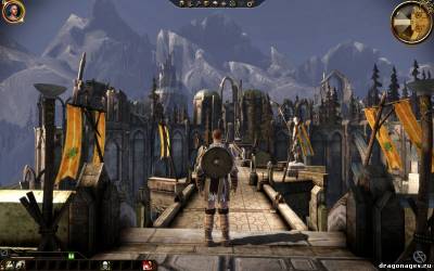 Dragon Age: Origins (Начало) + Awakening + DLC, скриншот 2