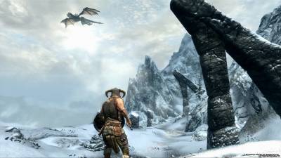 The Elder Scrolls V: Skyrim - Legendary Edition, скриншот 7