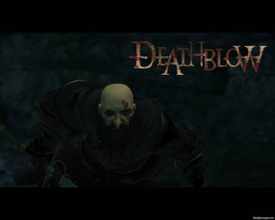 Новые эффекты красивого убийства для Dragon Age: Origins  Deathblow, скриншот 1