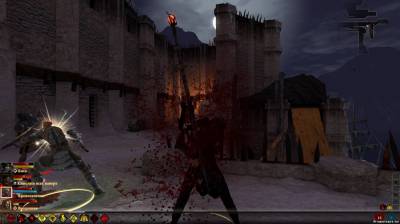 Меррилль маг крови., скриншот 3