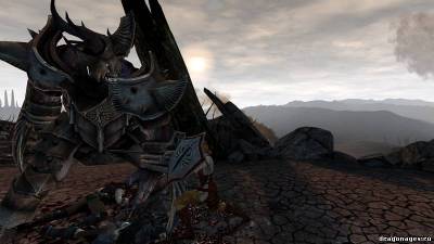 Армированный огр \ Armored Ogre, скриншот 3