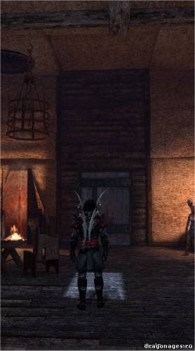 Кровавый сет разбойника (BloodRogue), скриншот 2