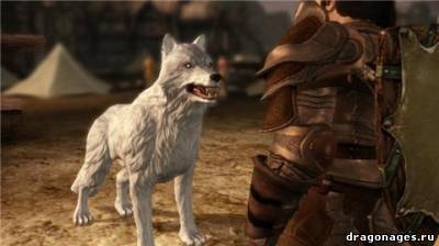 Волк - лучший друг человека, скриншот 3