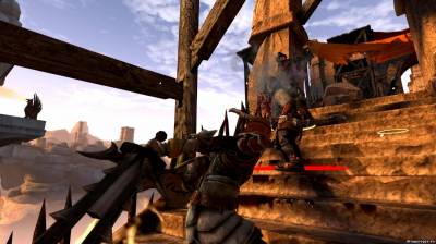 Dragon Age 2 Legacy, скриншот 2