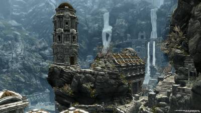 The Elder Scrolls V: Skyrim - Legendary Edition, скриншот 3
