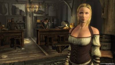 The Elder Scrolls V: Skyrim - Legendary Edition, скриншот 1